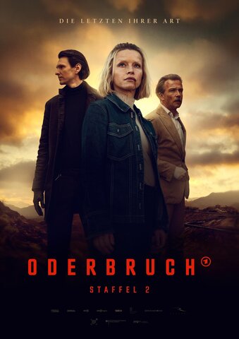Одербрух (2024) - смотреть онлайн
